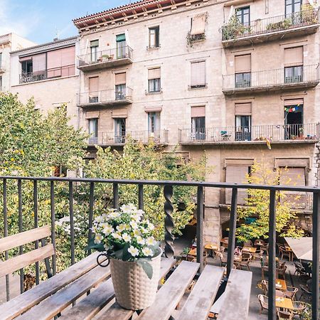 Apt 3 Cipres Жерона Екстер'єр фото