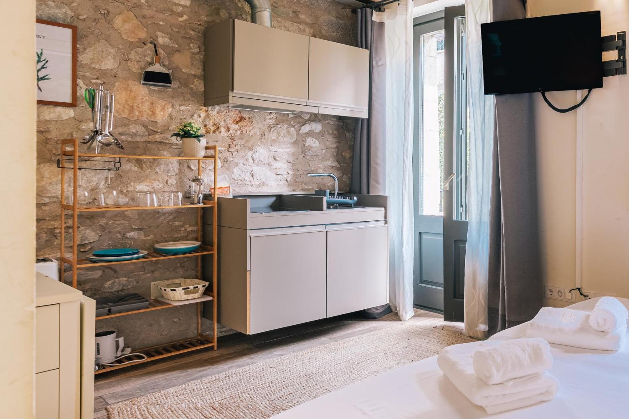 Apt 3 Cipres Жерона Екстер'єр фото